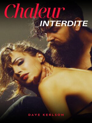 cover image of Chaleur Interdite